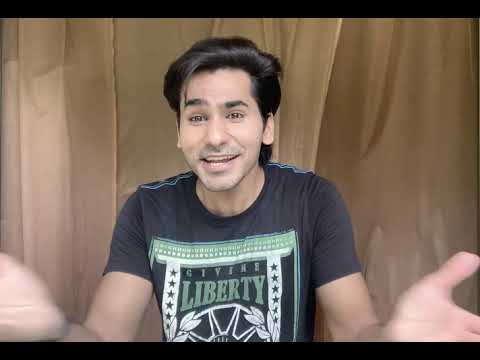 Rajeev Pawar Pracheen character a naughty teenage boy .