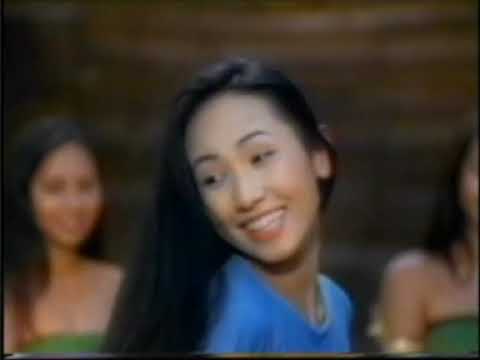 Hazeline boket shampoo 30s dancing 2000