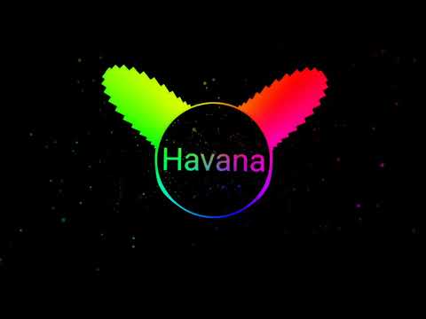 Havana -  Camila Cabello ft Young Thug ( ElSubz_Moombahton mix )