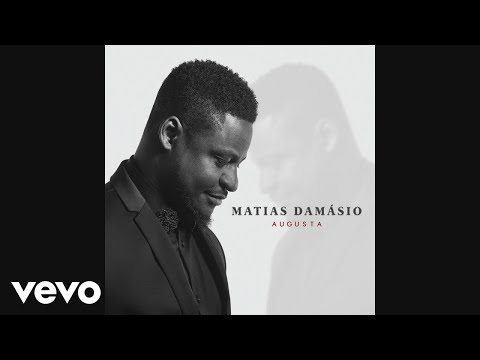 Matias Damasio - Juro por Tudo (Audio)