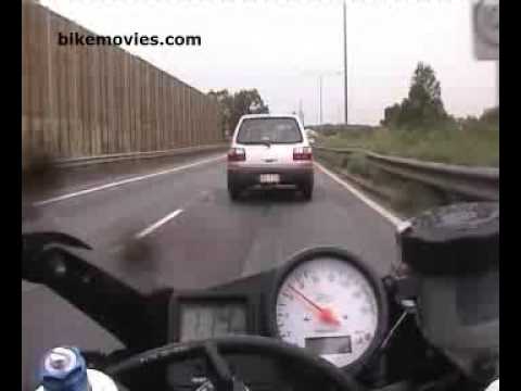 Yamaha YZF R6, Autobhan and... N.E.R.D feat Lee Hervey & Vita - Lapdance