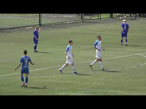 Juniori 2005/06  FK Baton - FK Novi Grad 2:1 Omladinska Liga BiH Centar 13.04.2024