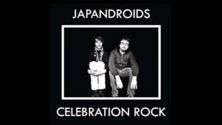 Japandroids - The Nigts of Wine and Roses