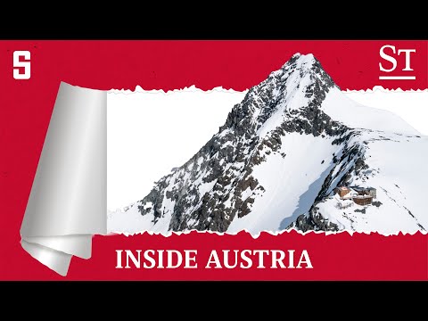 Video Thumbnail: Wie gefährlich ist der Bergsport? | Adrian Fusco bei Inside Austria