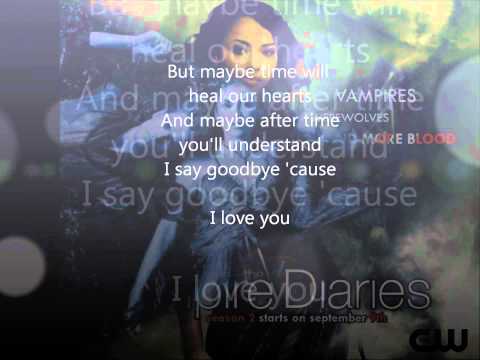 Joel & Luke - Love's To Blame (Lyrics) HD