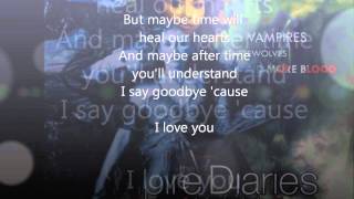 Joel & Luke - Love's To Blame (Lyrics) HD