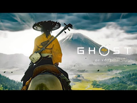 Ghost Of Yotei | Part 2 | Returning Home | 4K | No Commentary