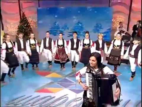 "Carapansko kolo" - Sandra Milosevic