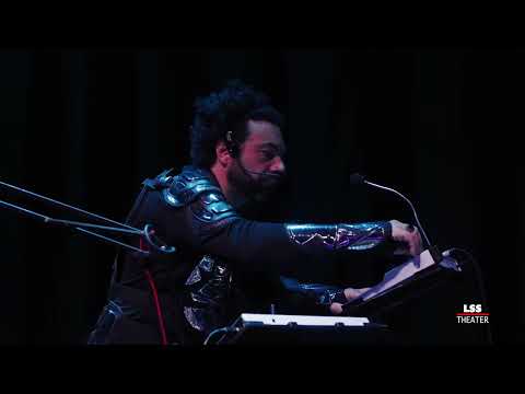 Gianfranco De Franco feat Massimo Russo   LSS