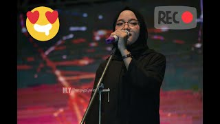 Download lagu Nissa Sabyan menangis menyanyikan Atuna Tufuli.. (4/10) mp3