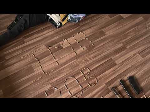 “WOKE UP TRIPPIN”- EC LOTTABANDS [OFFICIAL AUDIO]