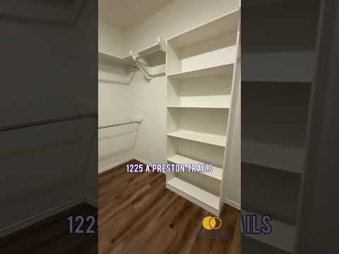 CD 1225 Preston Trails - Video 2 of 2