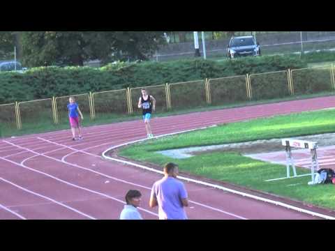 3000m hodanje [M] - Alpe Adria Race Walking Cup, 4. kolo 2015
