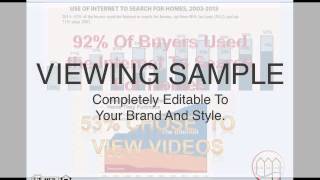 Power Listing PowerPoint Viewing Sample