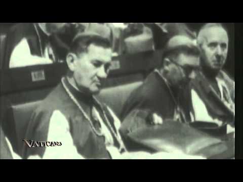 Vaticano - 2012-9-31 - A "baby bishops" seminar