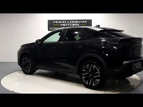 Peugeot 3008 GT 1.2 MHEV 136 E-DCT6 4DR - Image 2