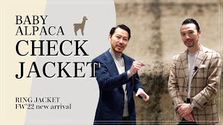RING MONOLOG | 動画カテゴリー | RING JACKET(リング RING MONOLOG | 動画カテゴリー | RING JACKET(リング