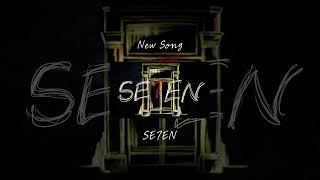 新曲『SE7EN』投稿しました #shorts #vocaloid #ボカロ#初音ミク #hatsunemiku