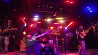 CARRANZA  live 4/24/2016