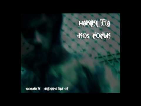 HAKIKI BELA - KO$ COCUK (PRODUCED BY KWERVO)