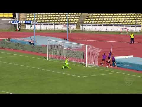 Casa Pariurilor Liga 2 FC Argeș - U. Cluj