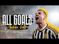 🦁 Every single Federico Gatti goal with Juventus ⚪⚫