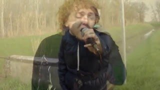 &quot;Vita Nuova&quot; di Gianna Nannini canta Dolceyena Mariella Ruggiero