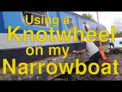 Boatyard Blues - Day 4