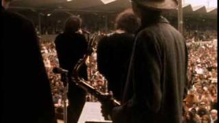 Paul Butterfield Blues Band - Driftin&#39; Blues (Monterey 1967)