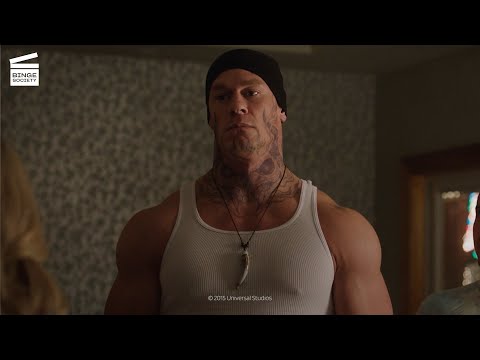 Sisters: Meeting Pazuzu