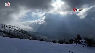 Kardüz’den Kartpostallık Görüntüler