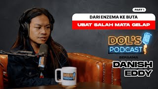 Download lagu DP : EPS 81 (PART 1) : ‘’Ubat Salah, Mata Jadi Gelap | Danish Eddy Nyaris Buta’’ mp3 Download lagu DP : EPS 81 (PART 1) : ‘’Ubat Salah, Mata Jadi Gelap | Danish Eddy Nyaris Buta’’ mp3
