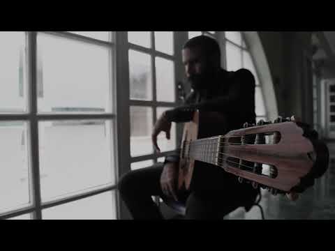 Karil - Luces Negras