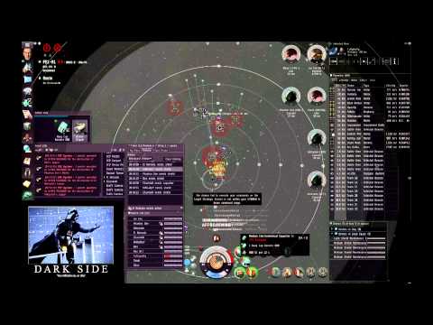 Scimi AT11 day4 Darkside vs Hydra reloaded