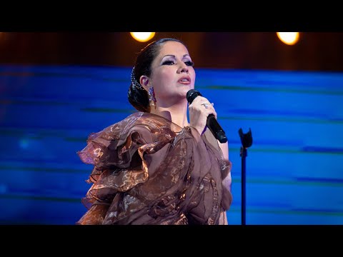 Carolina Soto - Así Fue (Tributo a Isabel Pantoja en The Covers)