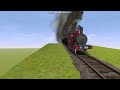 Trainz Thomas And Friends On FX USA December 2025 Totally Real And Rare