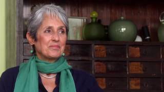 Dar Williams on Joan Baez | American Masters: In Their Own Words