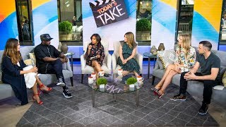 Planet of the Apps Media Day | DailyVee 250