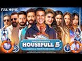 HOUSEFULL 5 FULL MOVIE HOUSEFULL 5 HINDI MOVIE FULL HD HOUSEFULL 5 REVIEW