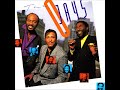 The O'Jays - Out Of My Mind