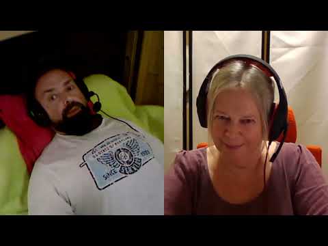 Death-Śmierć(2) - POWTÓRKA - Sesja Badawcza opublikowana na kanale CG Investigations (2020)