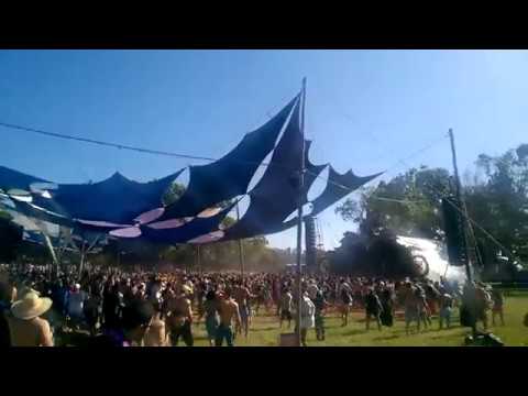 Astrix @ Ecologic 12 anos