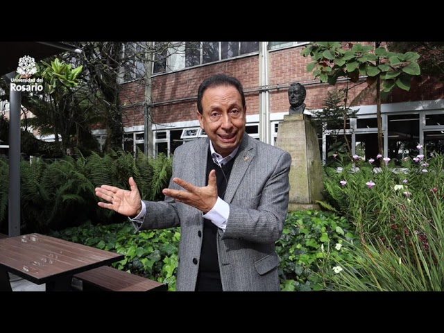 Vídeo relacionado con ACTAS DEL SIMPOSIUM CCL ANIVERSARIO NACIMIENTO DE JOSEPH CELESTINO MUTIS