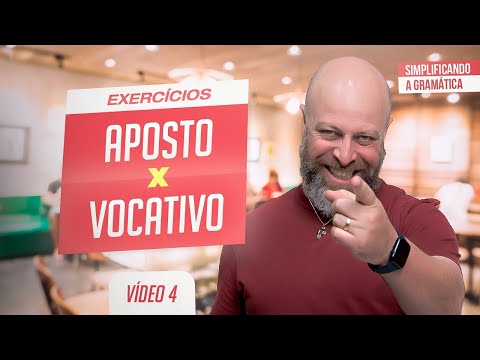 How to differentiate between APPOSITIVE, VOCATIVE, and ADJUNCT?