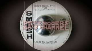 Sterling Harrison - Right There With You