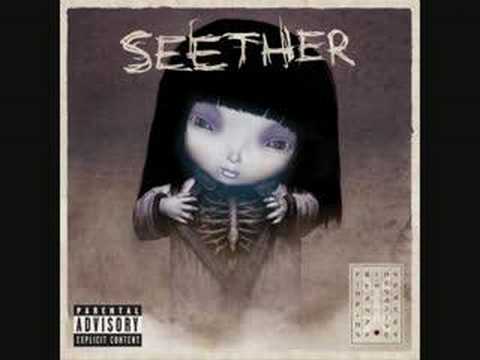 Seether - Rise Above This
