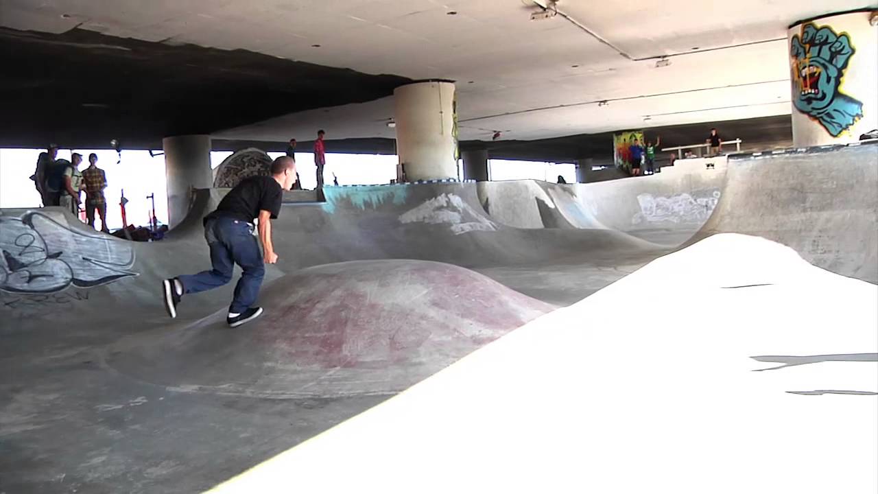 Magnified: Frank Shaw