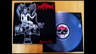 Deiphago - Satanik Eon (2007) [FULL ALBUM]