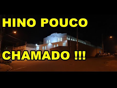 HINO DO SILÊNCIO,  CULTO IVOTURUCAIA, TUBA KING , HINO 296 CCB HINÁRIO 5.