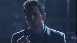 Chris Mann - Hallelujah (live from Sony Studios)